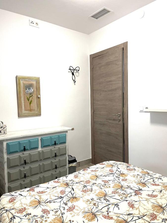 Comfortable Carolina En Αλικάντε Εξωτερικό φωτογραφία