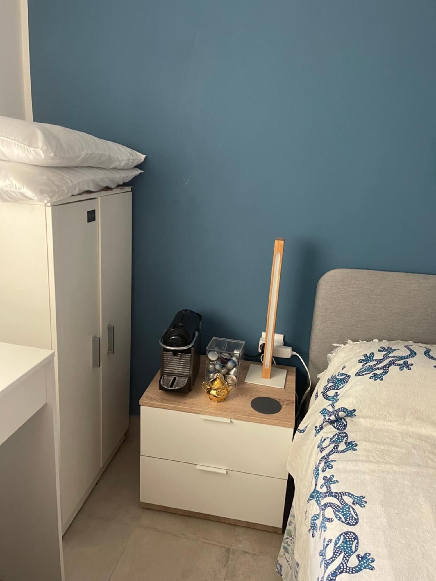Comfortable Carolina En Αλικάντε Εξωτερικό φωτογραφία